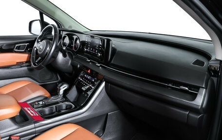 KIA Carnival, 2021 год, 3 790 000 рублей, 9 фотография