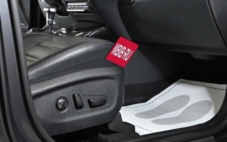 KIA Sorento III Prime рестайлинг, 2018 год, 2 199 000 рублей, 16 фотография