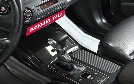 KIA Sorento III Prime рестайлинг, 2018 год, 2 199 000 рублей, 11 фотография