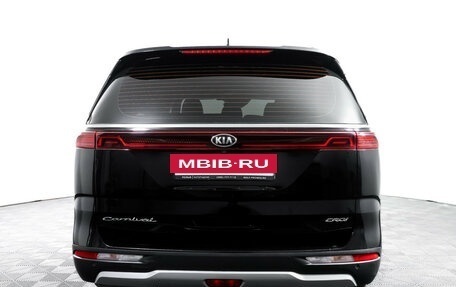 KIA Carnival, 2021 год, 3 790 000 рублей, 6 фотография