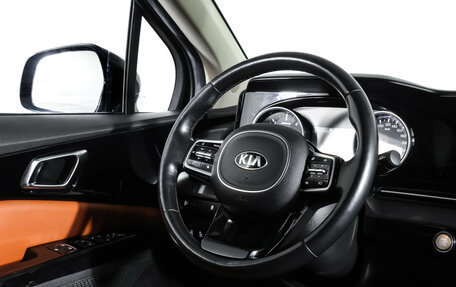 KIA Carnival, 2021 год, 3 790 000 рублей, 16 фотография