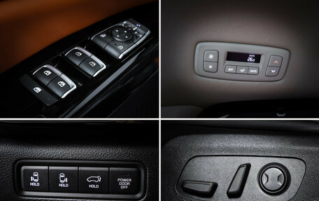 KIA Carnival, 2021 год, 3 790 000 рублей, 19 фотография