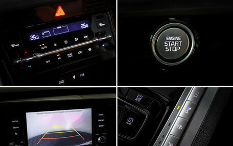 KIA Carnival, 2021 год, 3 790 000 рублей, 17 фотография