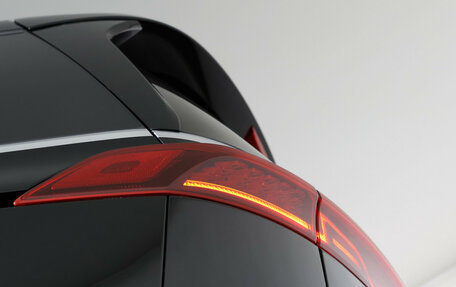 KIA Carnival, 2021 год, 3 790 000 рублей, 22 фотография