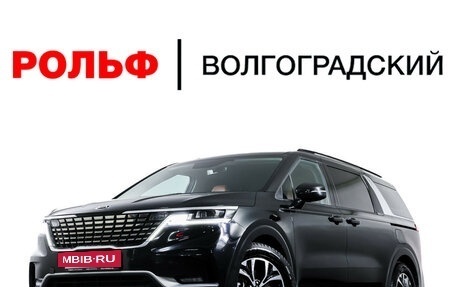 KIA Carnival, 2021 год, 3 790 000 рублей, 25 фотография