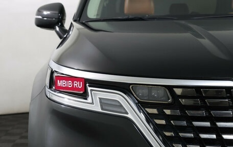 KIA Carnival, 2021 год, 3 790 000 рублей, 23 фотография