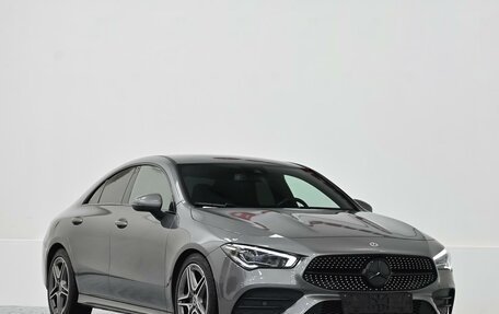 Mercedes-Benz CLA, 2020 год, 3 199 000 рублей, 5 фотография