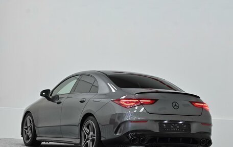Mercedes-Benz CLA, 2020 год, 3 199 000 рублей, 6 фотография