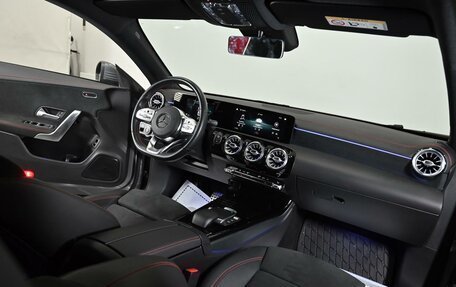 Mercedes-Benz CLA, 2020 год, 3 199 000 рублей, 12 фотография