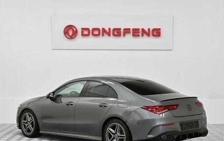 Mercedes-Benz CLA, 2020 год, 3 199 000 рублей, 8 фотография