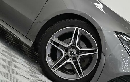 Mercedes-Benz CLA, 2020 год, 3 199 000 рублей, 9 фотография