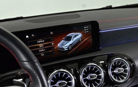 Mercedes-Benz CLA, 2020 год, 3 199 000 рублей, 14 фотография