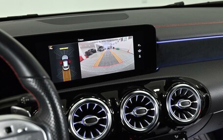 Mercedes-Benz CLA, 2020 год, 3 199 000 рублей, 13 фотография