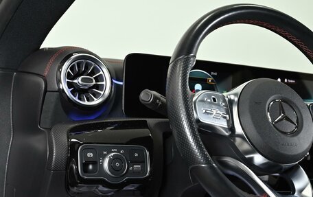 Mercedes-Benz CLA, 2020 год, 3 199 000 рублей, 17 фотография