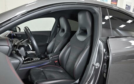 Mercedes-Benz CLA, 2020 год, 3 199 000 рублей, 19 фотография