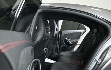 Mercedes-Benz CLA, 2020 год, 3 199 000 рублей, 21 фотография