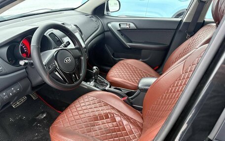 KIA Cerato III, 2012 год, 777 000 рублей, 11 фотография