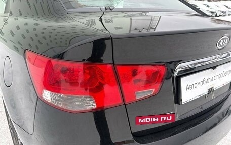 KIA Cerato III, 2012 год, 777 000 рублей, 9 фотография