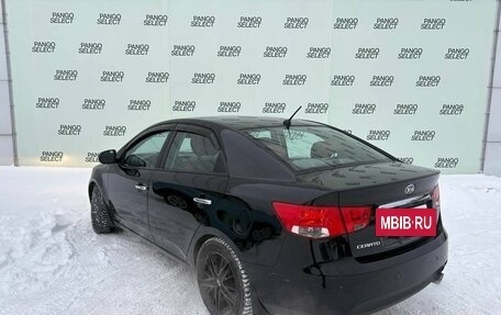 KIA Cerato III, 2012 год, 777 000 рублей, 6 фотография