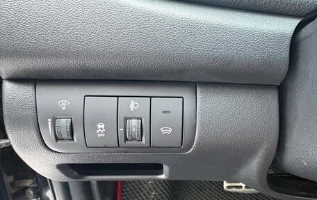 KIA Cerato III, 2012 год, 777 000 рублей, 13 фотография