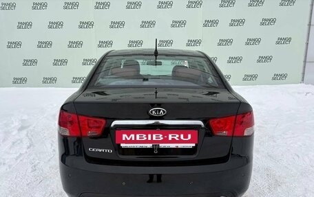 KIA Cerato III, 2012 год, 777 000 рублей, 5 фотография