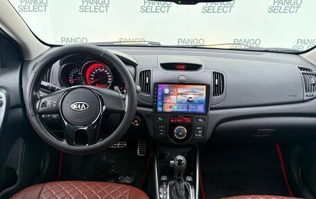 KIA Cerato III, 2012 год, 777 000 рублей, 16 фотография