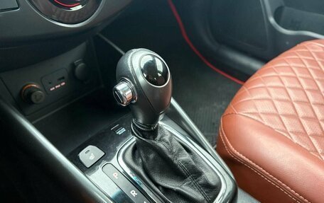 KIA Cerato III, 2012 год, 777 000 рублей, 19 фотография