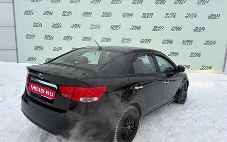 KIA Cerato III, 2012 год, 777 000 рублей, 4 фотография
