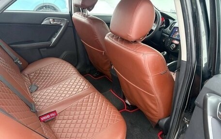 KIA Cerato III, 2012 год, 777 000 рублей, 15 фотография