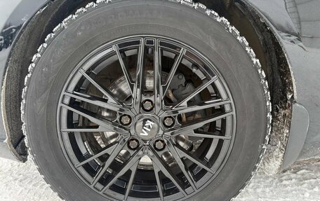 KIA Cerato III, 2012 год, 777 000 рублей, 23 фотография