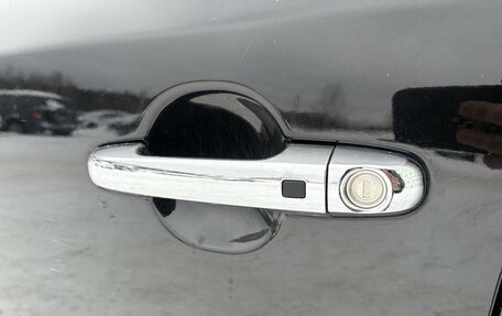 KIA Cerato III, 2012 год, 777 000 рублей, 24 фотография