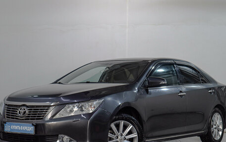 Toyota Camry, 2014 год, 1 719 000 рублей, 3 фотография