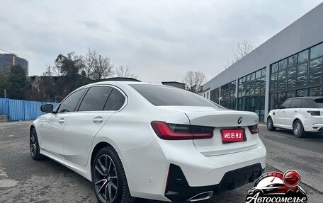 BMW 3 серия, 2025 год, 5 950 000 рублей, 5 фотография