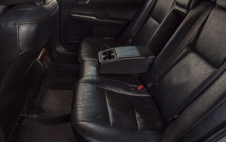 Toyota Camry, 2014 год, 1 719 000 рублей, 18 фотография