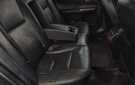 Toyota Camry, 2014 год, 1 719 000 рублей, 17 фотография