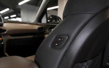 Hyundai Santa Fe IV, 2019 год, 2 940 000 рублей, 16 фотография