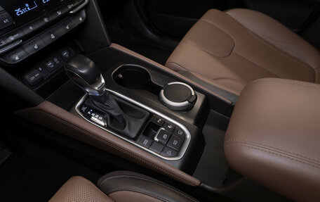 Hyundai Santa Fe IV, 2019 год, 2 940 000 рублей, 18 фотография