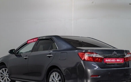 Toyota Camry, 2014 год, 1 719 000 рублей, 4 фотография