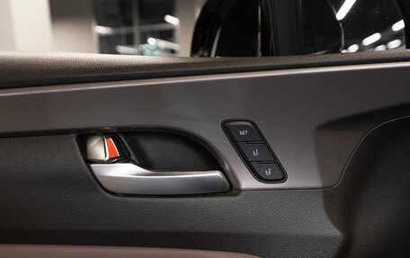 Hyundai Santa Fe IV, 2019 год, 2 940 000 рублей, 25 фотография