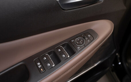 Hyundai Santa Fe IV, 2019 год, 2 940 000 рублей, 23 фотография