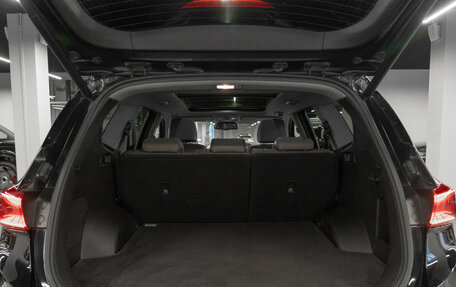 Hyundai Santa Fe IV, 2019 год, 2 940 000 рублей, 28 фотография
