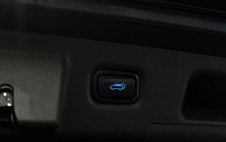 Hyundai Santa Fe IV, 2019 год, 2 940 000 рублей, 29 фотография