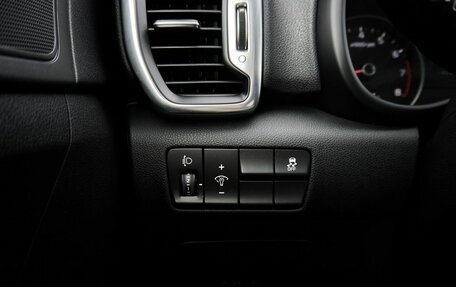 KIA Sportage IV рестайлинг, 2018 год, 1 874 000 рублей, 14 фотография