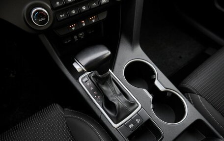 KIA Sportage IV рестайлинг, 2018 год, 1 874 000 рублей, 12 фотография