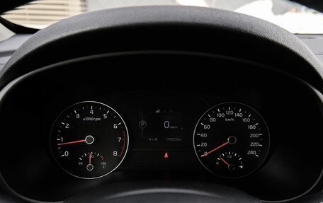 KIA Sportage IV рестайлинг, 2018 год, 1 874 000 рублей, 16 фотография