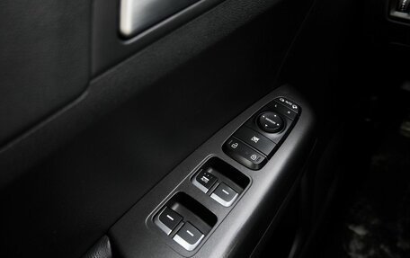 KIA Sportage IV рестайлинг, 2018 год, 1 874 000 рублей, 13 фотография