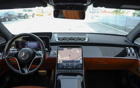 Mercedes-Benz S-Класс, 2022 год, 12 497 000 рублей, 12 фотография