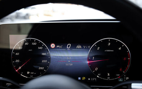 Mercedes-Benz S-Класс, 2022 год, 12 497 000 рублей, 15 фотография