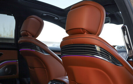 Mercedes-Benz S-Класс, 2022 год, 12 497 000 рублей, 29 фотография