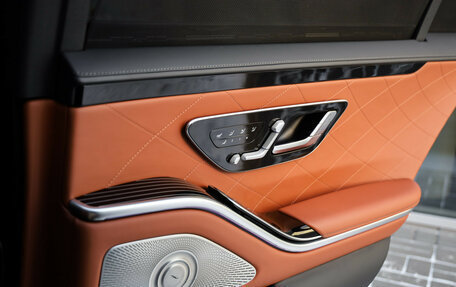 Mercedes-Benz S-Класс, 2022 год, 12 497 000 рублей, 25 фотография